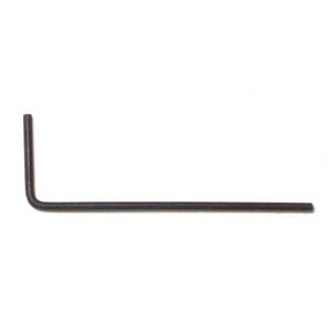 Midwest Fastener 1.5 mm Hex L-Wrenchimage