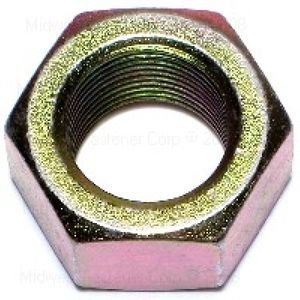 Midwest Fastener 1 in.-14 Grade 8 Fine Hex Nutimage