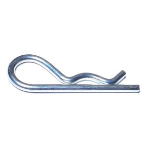 Midwest Fastener 1/4 in. x 4-3/8 in. Hitch Pin Clipimage