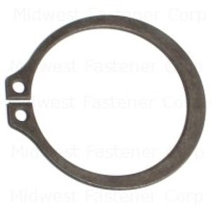 Midwest Fastener 1-3/4 in. External Retaining Ringimage