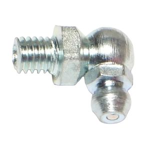 Midwest Fastener 6mm-1.00 x 90 Degree Grease Fittingimage