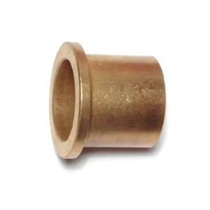 Midwest Fastener 7/8 in. x 1 in. x 1 in. Flange Bearingimage
