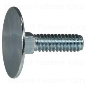 Midwest Fastener 1/4-20 x 1 in. Elevator Boltimage