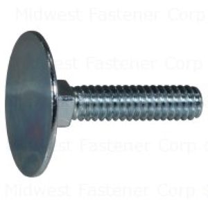 Midwest Fastener 1/4 in.-20 x 1-1/4 in. Elevator Boltimage