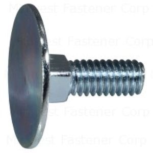 Midwest Fastener 5/16 in.-18 x 1 in. Elevator Boltimage