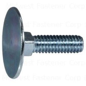 Midwest Fastener 5/16-18 x 1-1/4 in. Elevator Boltimage