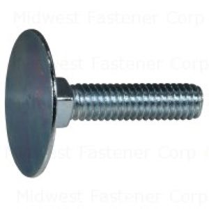 Midwest Fastener 5/16 in.-18 x 1-1/2 in. Elevator Boltimage