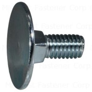 Midwest Fastener 3/8 in.-16 x 1 in. Elevator Boltimage