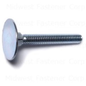 Midwest Fastener 1/4 in.-20 x 2 in. Elevator Boltimage