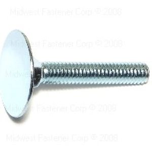 Midwest Fastener 5/16-18 x 2 in. Elevator Boltimage