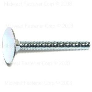 Midwest Fastener 5/16 in.-18 x 3 in. Elevator Boltimage