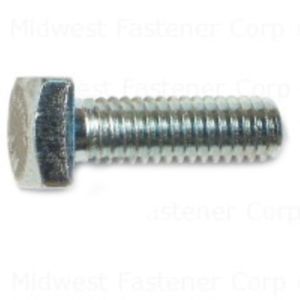 Midwest Fastener 5/16-18 x 1 in. Square Head Boltimage