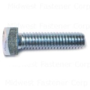 Midwest Fastener 5/16-18 x 1-1/4 in. Square Head Boltimage