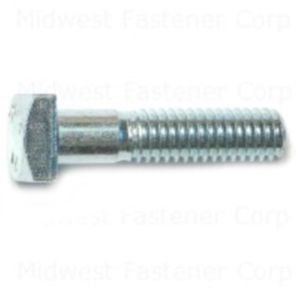 Midwest Fastener 5/16-18 x 1-3/8 in. Square Head Boltimage