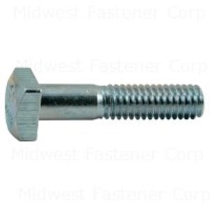 Midwest Fastener 5/16-18 x 1-1/2 in. Square Head Boltimage