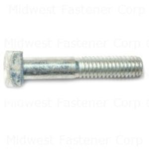 Midwest Fastener 5/16-18 x 1-3/4 in. Square Head Boltimage