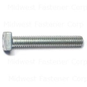Midwest Fastener 5/16-18 x 2 in. Square Head Boltimage