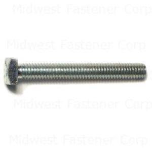 Midwest Fastener 5/16 in.-18 x 2-1/2 in. Square Head Boltimage