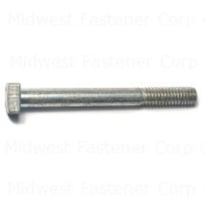 Midwest Fastener 5/16-18 x 3 in. Square Head Boltimage