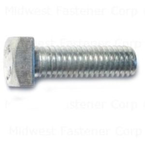 Midwest Fastener 3/8 in.-16 x 1-1/4 in. Square Head Boltimage