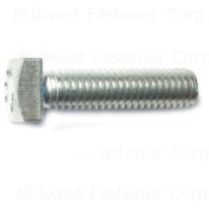 Midwest Fastener 3/8-16 x 1-1/2 in. Square Head Boltimage