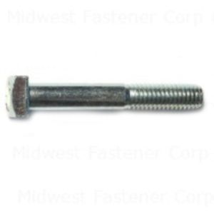 Midwest Fastener 3/8-16 x 2-1/2 in. Square Head Boltimage