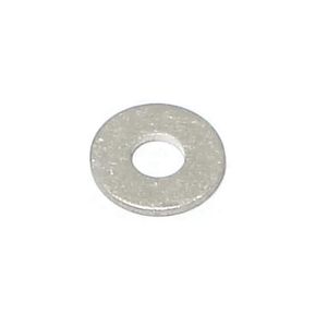 Midwest Fastener #6 Flat Washerimage