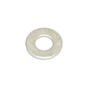 Midwest Fastener #8 Aluminum Flat Washerimage