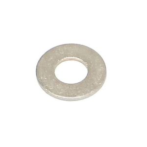 Midwest Fastener #10 Flat Washerimage