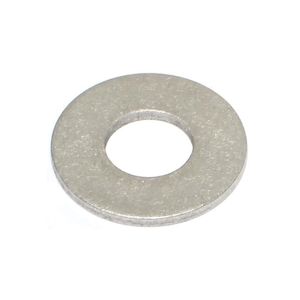 Midwest Fastener 1/2 in. Aluminum Flat Washerimage