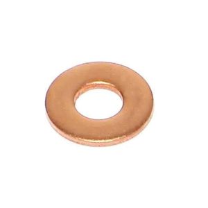 Midwest Fastener #10 Flat Washerimage