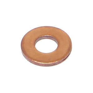 Midwest Fastener 1/4 in. SAE Flat Washerimage