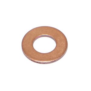 Midwest Fastener 3/8 in. Copper SAE Flat Washerimage