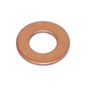 Midwest Fastener 7/16 in. SAE Flat Washerimage