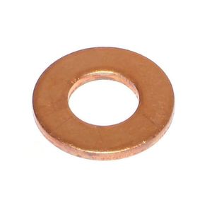 Midwest Fastener 1/2 in. SAE Flat Washerimage