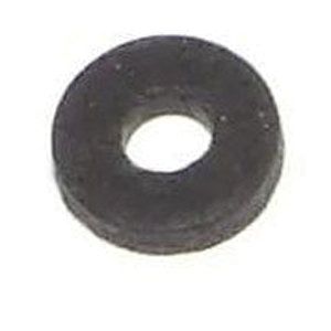 Midwest Fastener 1/8 in. x 5/16 in. Fiber Flat Washers, 16-Packimage