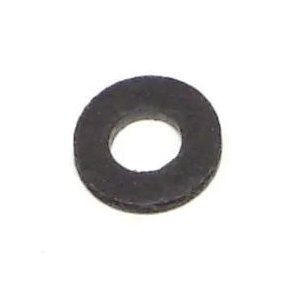 Midwest Fastener 3/16 in. x 3/8 in. Fiber Flat Washer, 16-Packimage