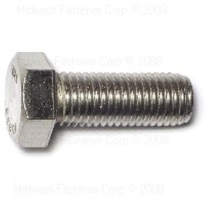 Midwest Fastener 3/4 in.-10 x 2 in. Hex Cap Screwimage