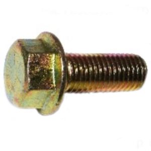 Midwest Fastener 3/4-10 x 2 in. Flange Boltimage