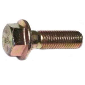 Midwest Fastener 3/4-10 x 2-1/2 in. Flange Boltimage