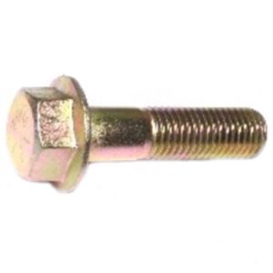 Midwest Fastener 3/4-10 x 3 in. Flange Boltimage