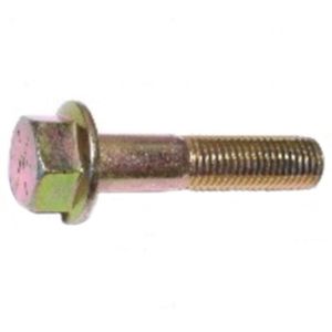 Midwest Fastener 3/4-10 x 3-1/2 in. Flange Boltimage