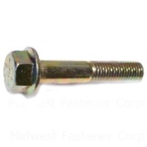 Midwest Fastener 3/4 in.-10 x 4 in. Flange Boltimage