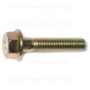 Midwest Fastener 5/16-18 x 1-1/2 in. Flange Boltimage