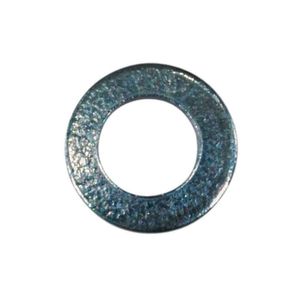 Midwest Fastener 3 mm Small OD Flat Washerimage