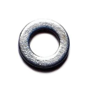 Midwest Fastener 4 mm Small OD Flat Washerimage
