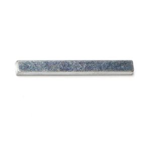 Midwest Fastener 3/16 in. x 3/16 in. x 1-1/2 in. Square Key Stockimage