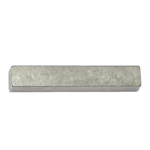 Midwest Fastener 1/4 in. x 1/4 in. x 1-1/2 in. Square Key Stockimage