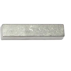 Midwest Fastener 5/16 in. x 5/16 in. x 1-1/2 in. Square Key Stockimage
