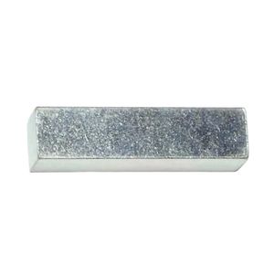 Midwest Fastener 3/8 in. x 3/8 in. x 1-1/2 in. Square Key Stockimage
